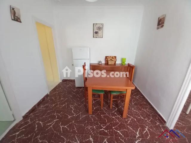 Apartamento en alquiler en Centro