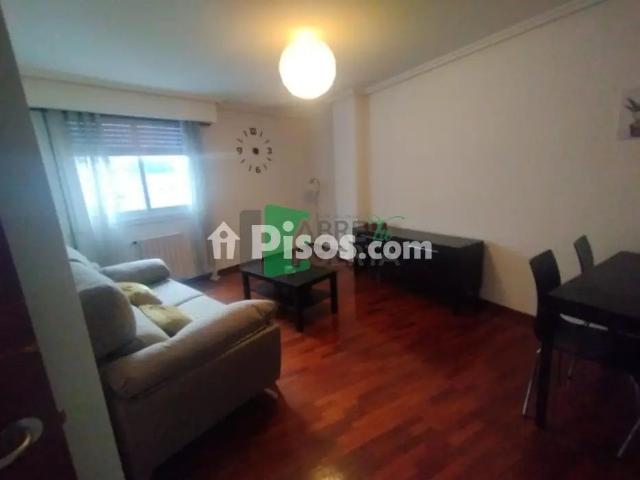 Apartamento en alquiler en Centro