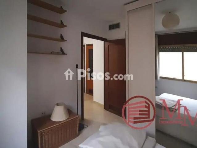 Apartamento en alquiler en Centro