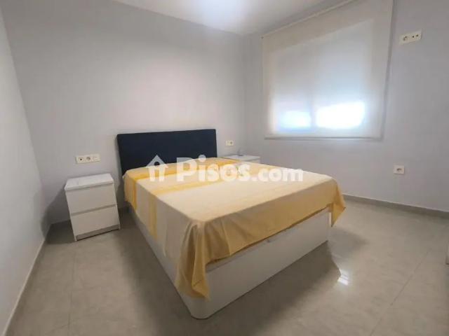 Apartamento en alquiler en Centro