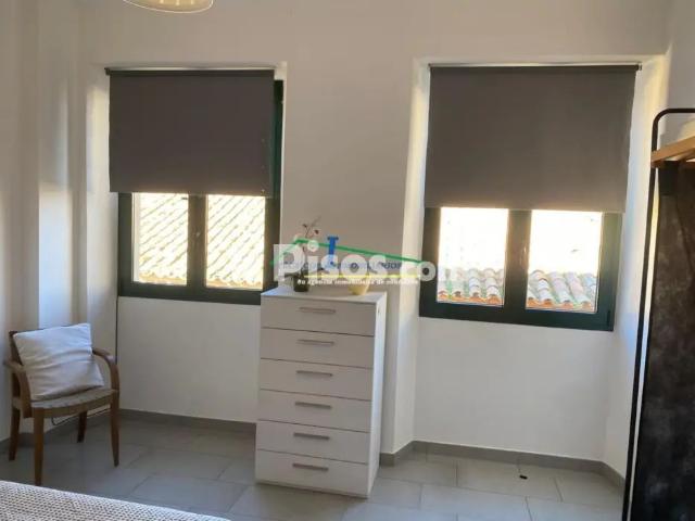 Apartamento en alquiler en Centro