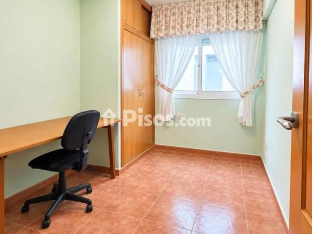 Apartamento en alquiler en Centro
