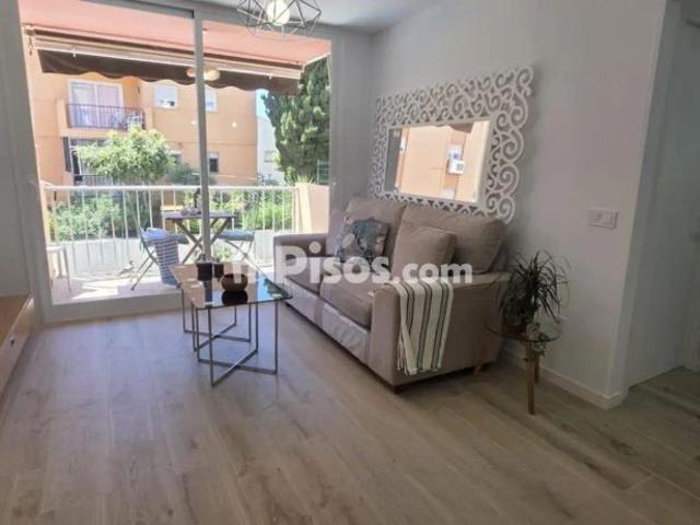 Apartamento en alquiler en Centro