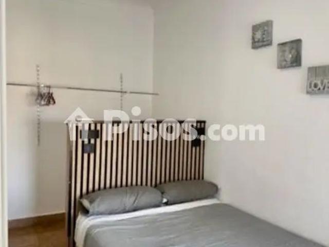Apartamento en alquiler en Centro