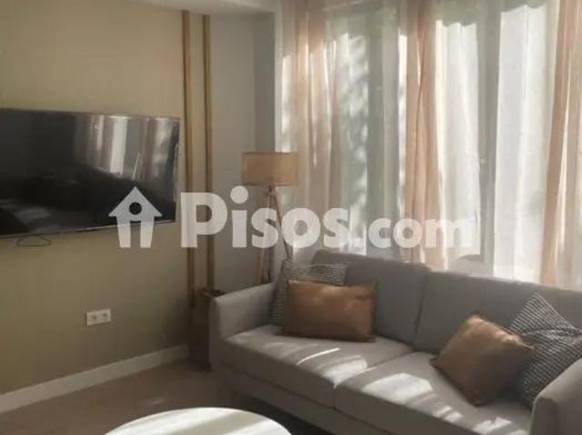 Apartamento en alquiler en Centro