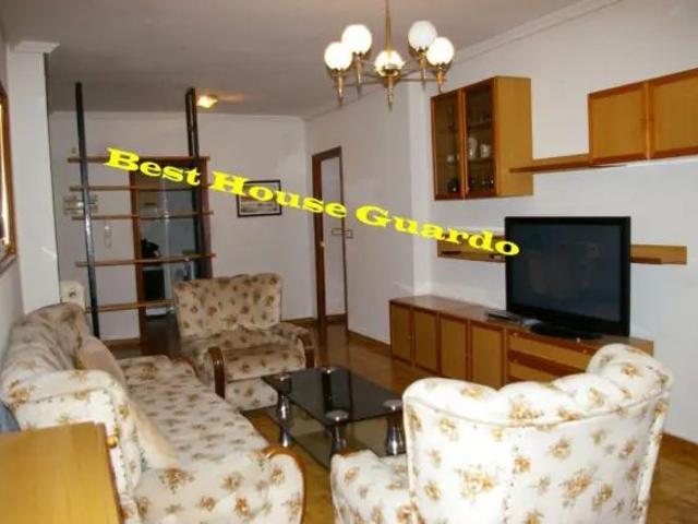Apartamento en alquiler en Centro