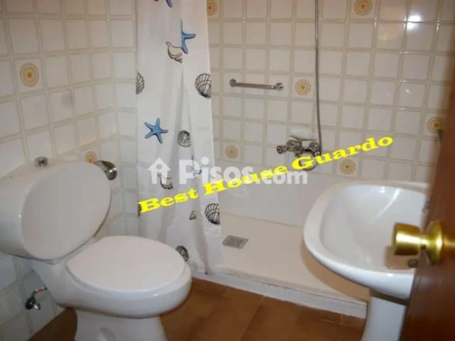 Apartamento en alquiler en Centro