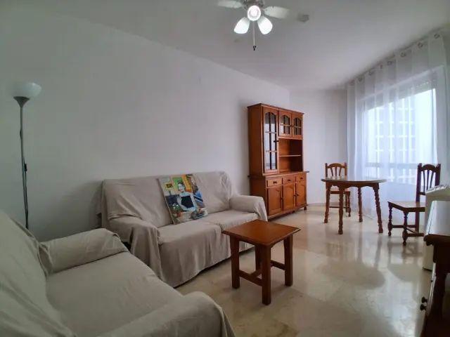 Apartamento en alquiler en Centro