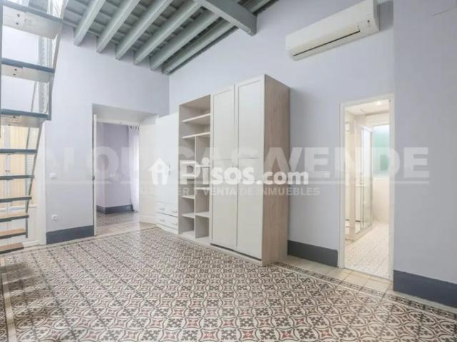 Apartamento en alquiler en Centro
