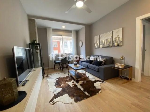 Apartamento en alquiler en Centro