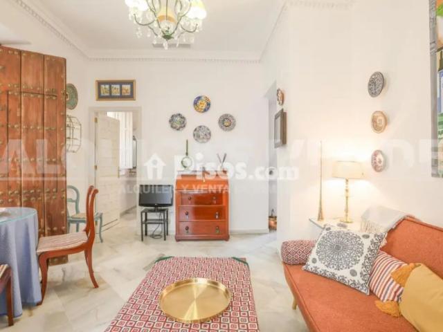 Apartamento en alquiler en Centro