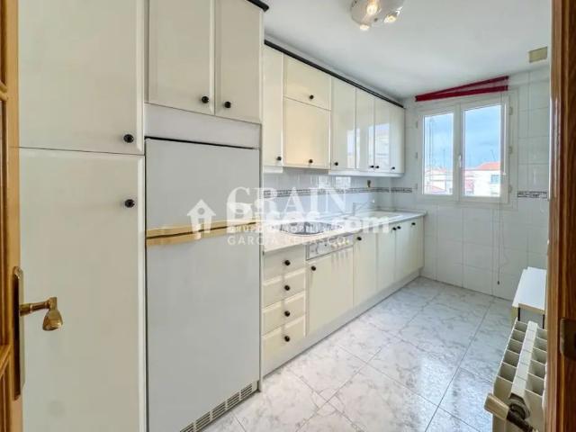 Apartamento en alquiler en Centro
