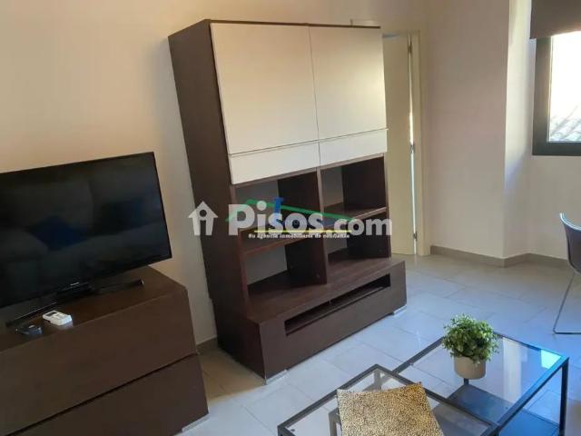 Apartamento en alquiler en Centro