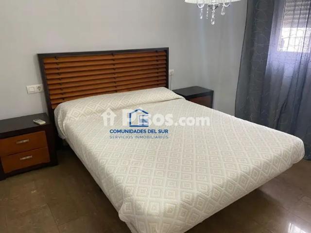 Apartamento en alquiler en Centro