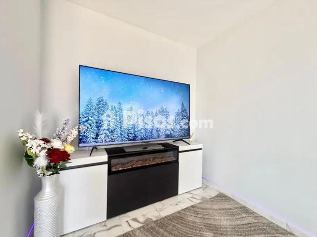 Apartamento en alquiler en Centro