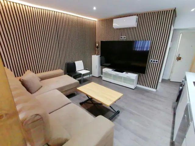 Apartamento en alquiler en Centro