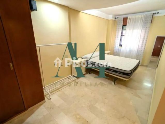 Apartamento en alquiler en Centro