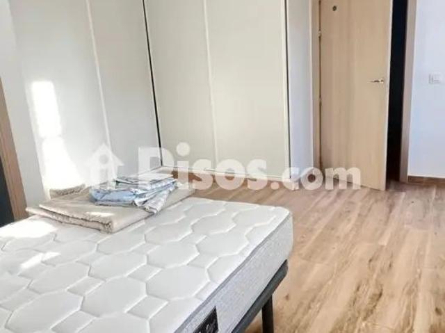 Apartamento en alquiler en Centro
