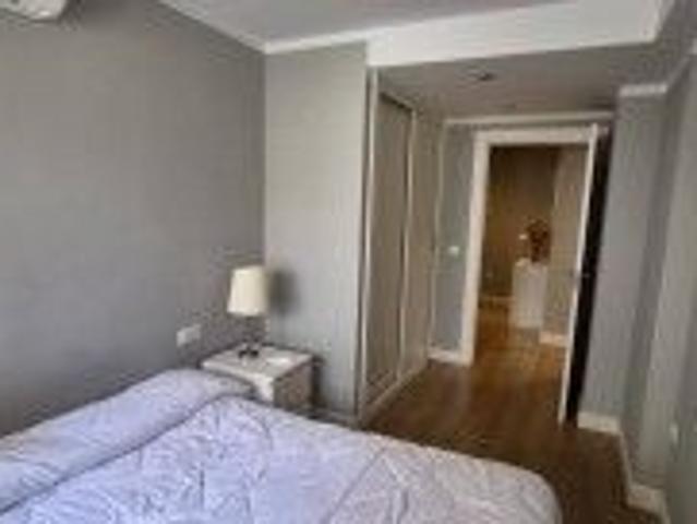 Apartamento en alquiler en Centro