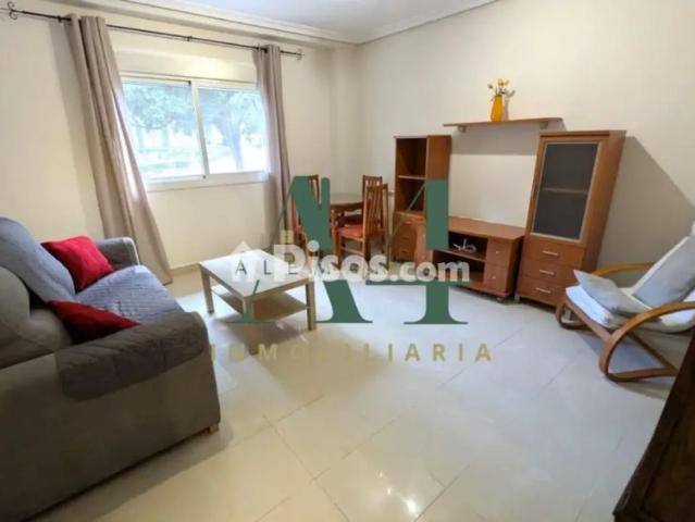 Apartamento en alquiler en Centro