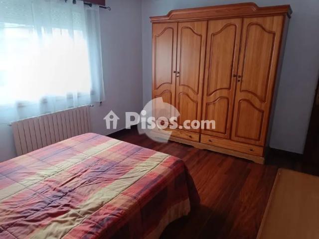 Apartamento en alquiler en Centro