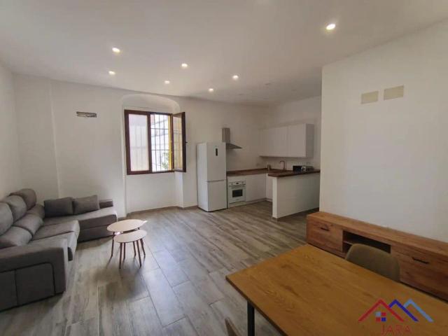 Apartamento en alquiler en Centro