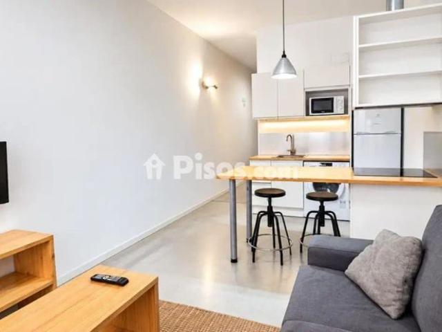 Apartamento en alquiler en Centro
