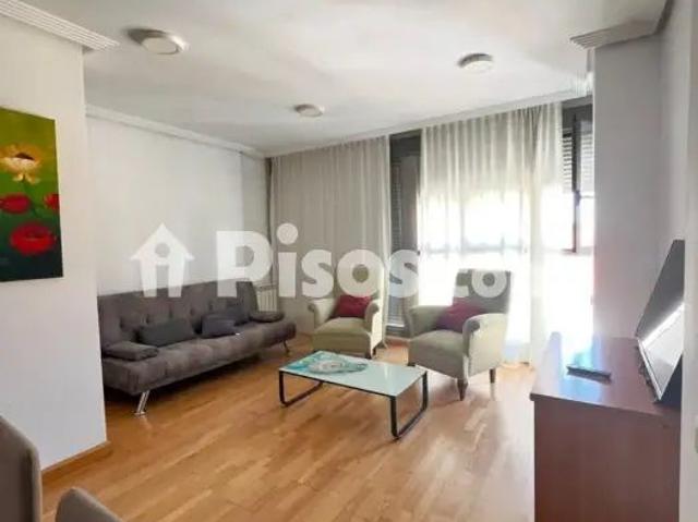 Apartamento en alquiler en Centro