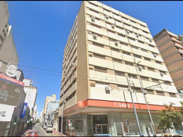 Apartamento en alquiler en Centro