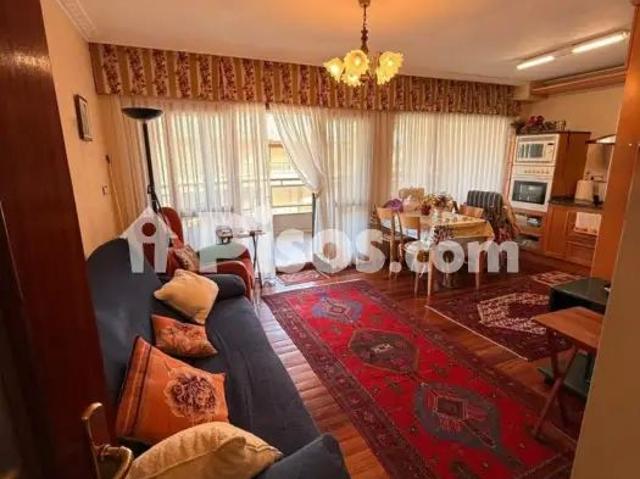 Apartamento en alquiler en Centro