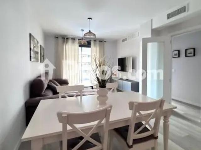 Apartamento en alquiler en Centro