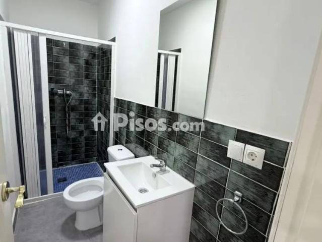 Apartamento en alquiler en Centro