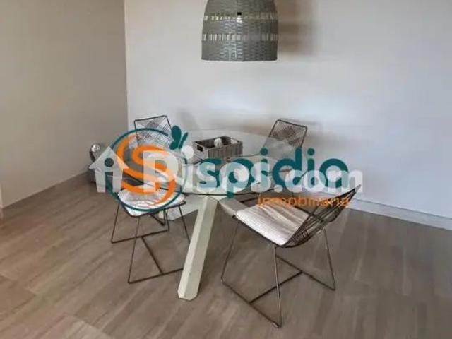 Apartamento en alquiler en Centro