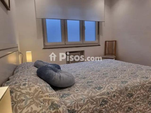 Apartamento en alquiler en Centro