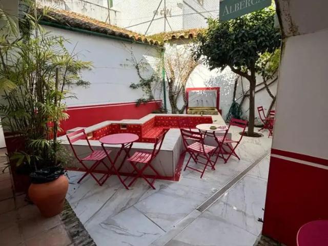 Apartamento en alquiler en Centro