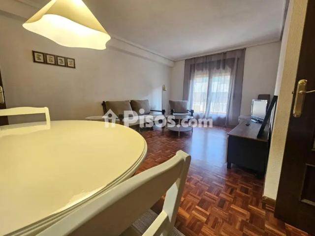 Apartamento en alquiler en Centro