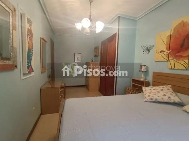 Apartamento en alquiler en Centro