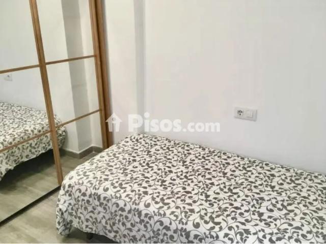Apartamento en alquiler en Centro