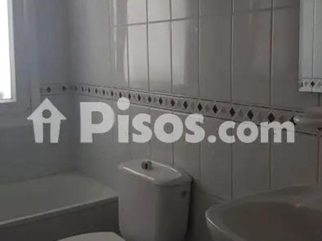 Apartamento en alquiler en Centro