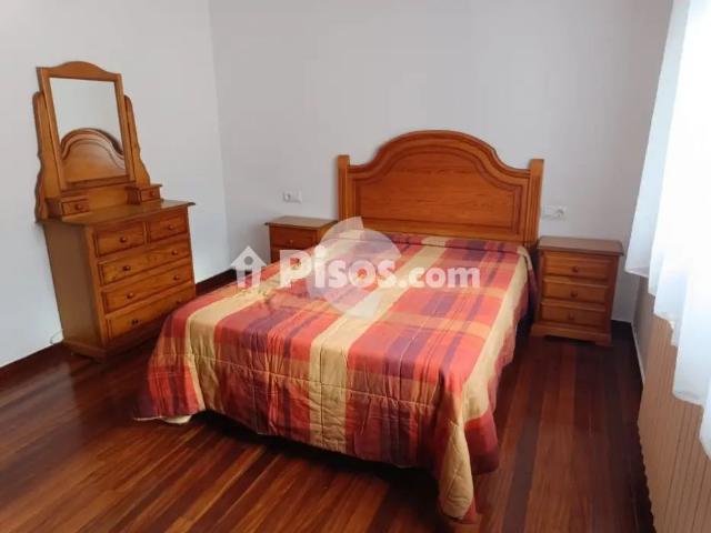 Apartamento en alquiler en Centro
