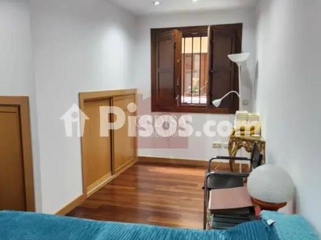 Apartamento en alquiler en Centro