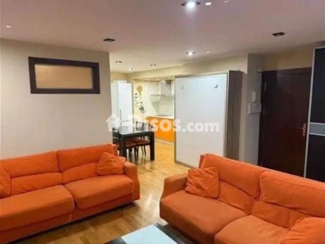 Apartamento en alquiler en Centro