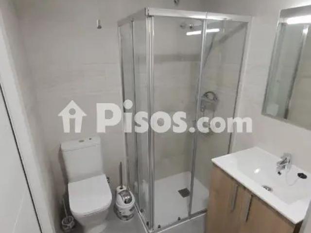 Apartamento en alquiler en Centro