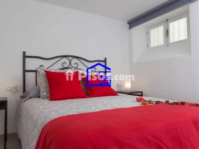 Apartamento en alquiler en Centro