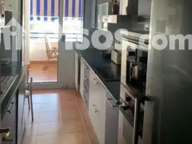 Apartamento en alquiler en Centro