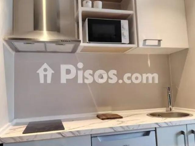 Apartamento en alquiler en Centro