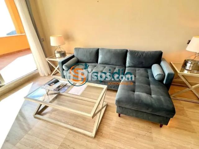 Apartamento en alquiler en Centro