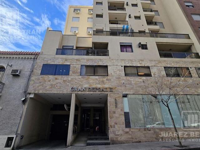 Apartamento en alquiler en Centro