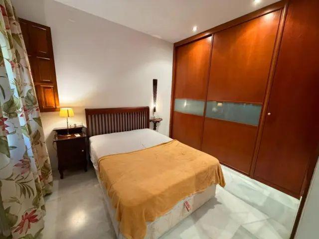 Apartamento en alquiler en Centro