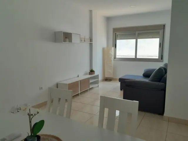 Apartamento en alquiler en Centro